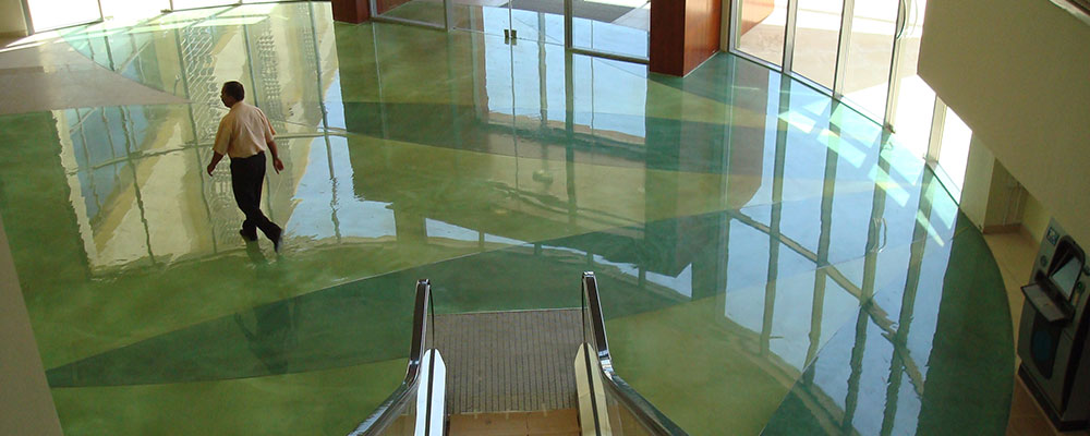 Green Lobby